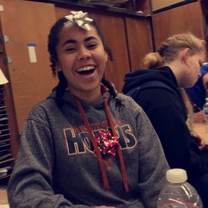 Meet your Posher, Sydney